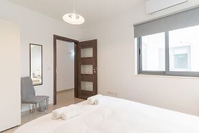 St.Julians apartment