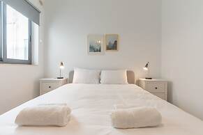 St.Julians apartment