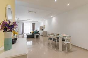 St.Julians apartment