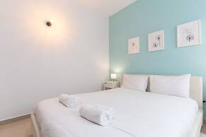 St.Julians apartment