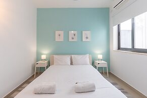 St.Julians apartment