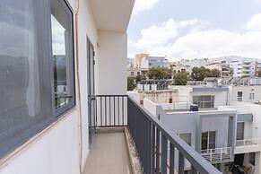 St.Julians apartment