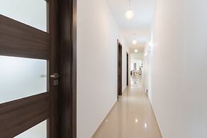 St.Julians apartment