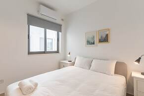 St.Julians apartment