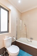 St.Julians apartment