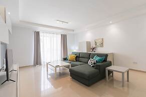 St.Julians apartment