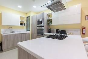 St.Julians apartment