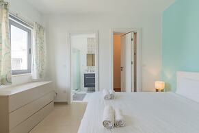 St.Julians apartment-Hosted by Sweetstay