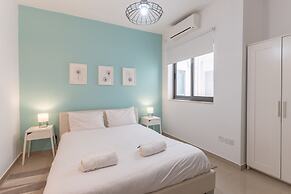 St.Julians apartment