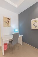 St.Julians apartment