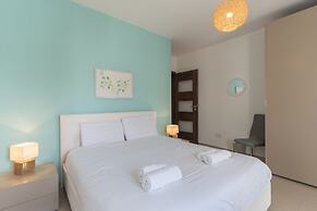 St.Julians apartment