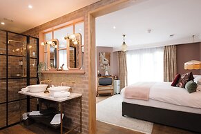 The Rabbit Hotel & Retreat