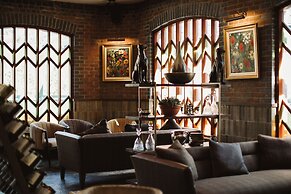 The Rabbit Hotel & Retreat