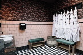 The Rabbit Hotel & Retreat