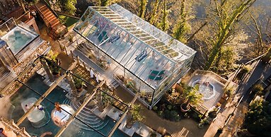 The Rabbit Hotel & Retreat