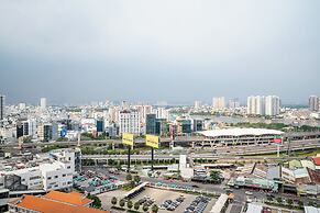 Vinhomes Central Park- Luxury Apartments