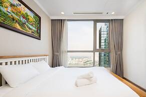 Vinhomes Central Park- Luxury Apartments