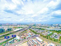 Vinhomes Central Park- Luxury Apartments