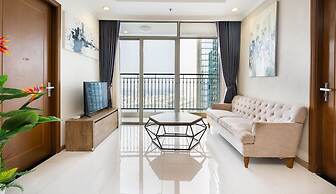 Vinhomes Central Park- Luxury Apartments