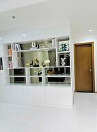 Vinhomes Central Park- Luxury Apartments