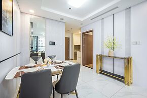 Vinhomes Central Park- Luxury Apartments