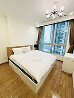 Vinhomes Central Park- Luxury Apartments