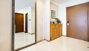 Vinhomes Central Park- Luxury Apartments