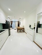 Vinhomes Central Park- Luxury Apartments