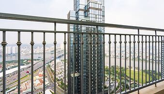 Vinhomes Central Park- Luxury Apartments