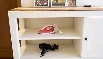 Vinhomes Central Park- Luxury Apartments