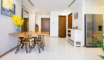 Vinhomes Central Park- Luxury Apartments