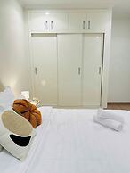 Vinhomes Central Park- Luxury Apartments