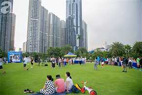 Vinhomes Central Park- Luxury Apartments