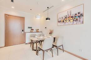 Vinhomes Central Park- Luxury Apartments