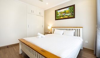 Vinhomes Central Park- Luxury Apartments