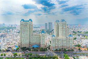 Vinhomes Central Park- Luxury Apartments