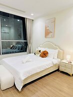 Vinhomes Central Park- Luxury Apartments