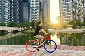 Vinhomes Central Park- Luxury Apartments