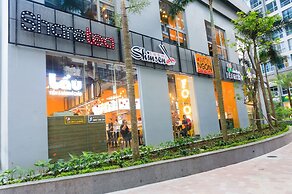 Vinhomes Central Park- Luxury Apartments