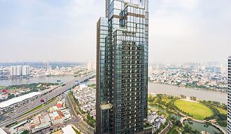 Vinhomes Central Park- Luxury Apartments