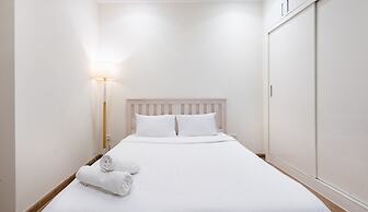 Vinhomes Central Park- Luxury Apartments