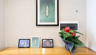 Vinhomes Central Park- Luxury Apartments