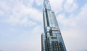 Vinhomes Central Park- Luxury Apartments
