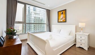 Vinhomes Central Park- Luxury Apartments