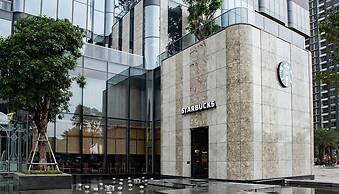 Vinhomes Central Park- Luxury Apartments