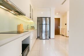 Vinhomes Central Park- Luxury Apartments