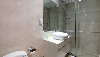 Vinhomes Central Park- Luxury Apartments