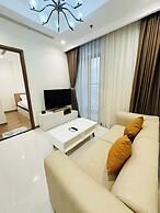 Vinhomes Central Park- Luxury Apartments