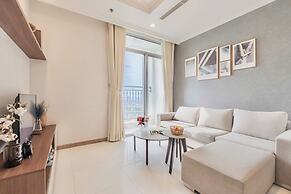 Vinhomes Central Park- Luxury Apartments