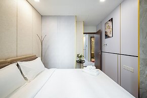 Vinhomes Central Park- Luxury Apartments